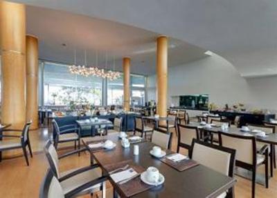 фото отеля Tryp Porto Expo