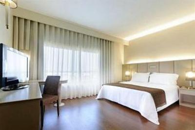 фото отеля Tryp Porto Expo