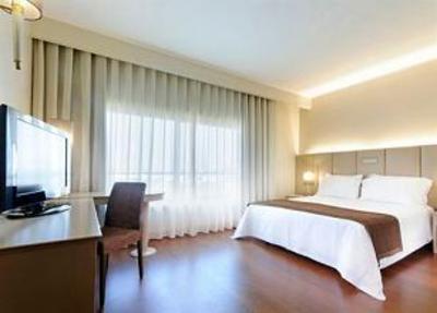 фото отеля Tryp Porto Expo