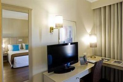 фото отеля Tryp Porto Expo