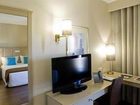 фото отеля Tryp Porto Expo