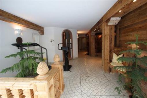 фото отеля Hotel Pfeifer