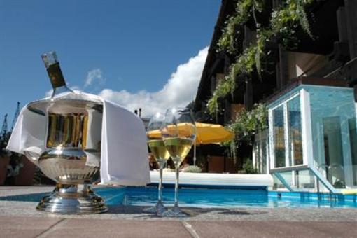 фото отеля Hotel Pfeifer