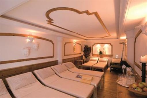 фото отеля Hotel Pfeifer