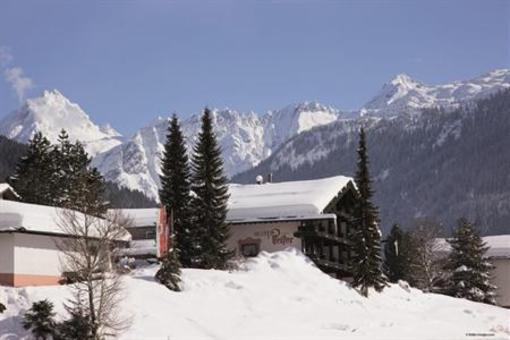 фото отеля Hotel Pfeifer