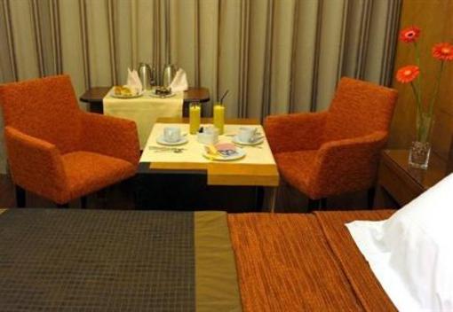 фото отеля Portofino Motel