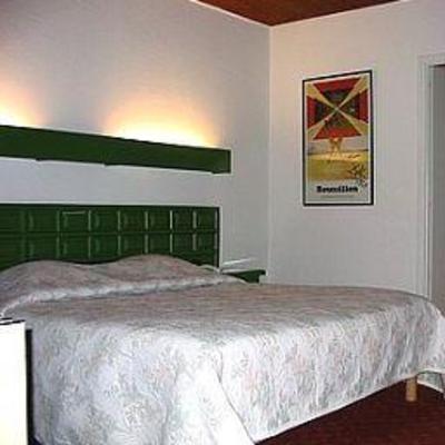 фото отеля Logis Le Mas Fleuri
