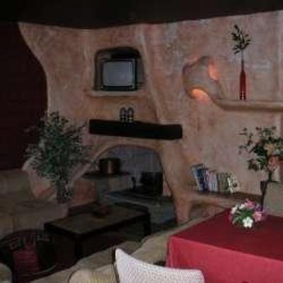 фото отеля Logis Le Mas Fleuri