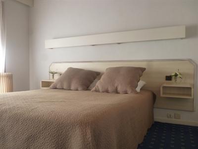 фото отеля Logis Le Mas Fleuri