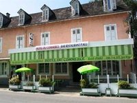 Hotel Du Commerce Pontacq