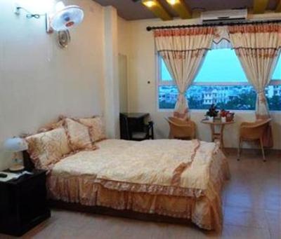 фото отеля Mimosa 2 Hotel Danang