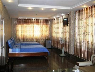 фото отеля Mimosa 2 Hotel Danang