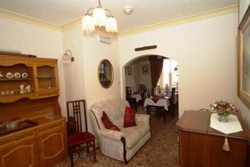 фото отеля Letchworth Guest House Weymouth