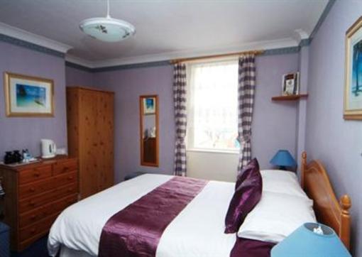 фото отеля Letchworth Guest House Weymouth