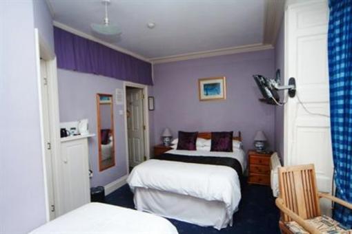 фото отеля Letchworth Guest House Weymouth