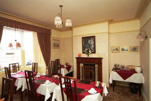фото отеля Letchworth Guest House Weymouth