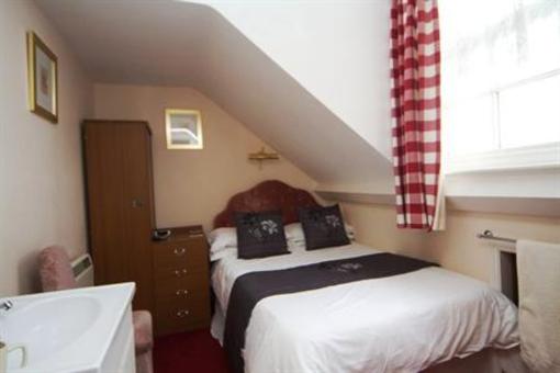 фото отеля Letchworth Guest House Weymouth