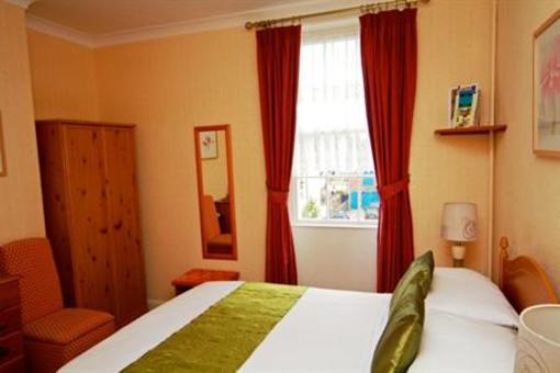 фото отеля Letchworth Guest House Weymouth