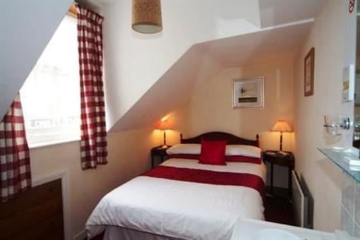 фото отеля Letchworth Guest House Weymouth