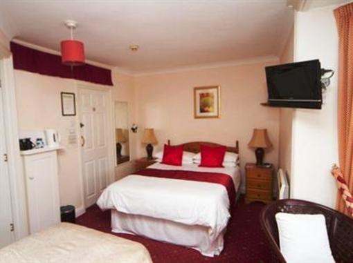 фото отеля Letchworth Guest House Weymouth