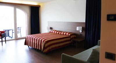 фото отеля Il Porticciolo Hotel Laveno Mombello