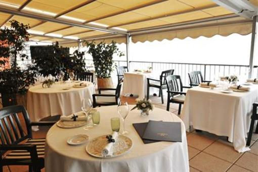 фото отеля Il Porticciolo Hotel Laveno Mombello