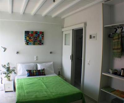 фото отеля Orpheas Rooms