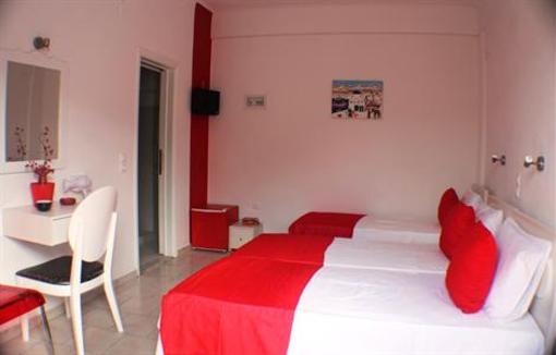 фото отеля Orpheas Rooms