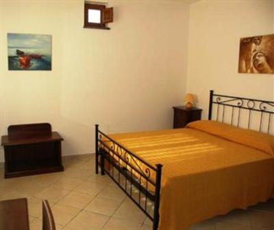 фото отеля Villa Hermes Case Vacanza