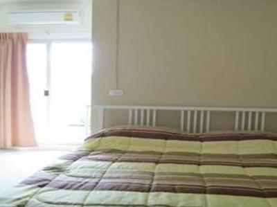 фото отеля 68 Living Apartment