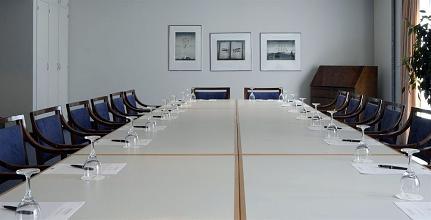 фото отеля Steigenberger Conti Hansa