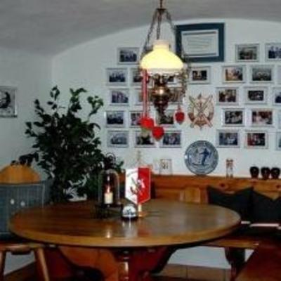 фото отеля Hotel Garni Bühlhof Lech am Arlberg