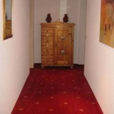 фото отеля Hotel Garni Bühlhof Lech am Arlberg