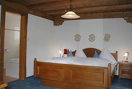 фото отеля Hotel Garni Bühlhof Lech am Arlberg