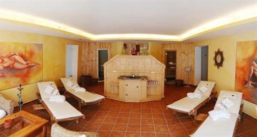 фото отеля Hotel Garni Bühlhof Lech am Arlberg