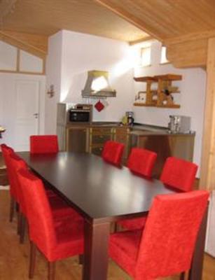 фото отеля Hotel Garni Bühlhof Lech am Arlberg