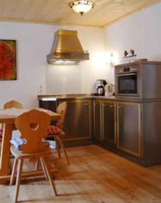 фото отеля Hotel Garni Bühlhof Lech am Arlberg