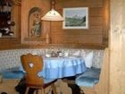 фото отеля Hotel Garni Bühlhof Lech am Arlberg
