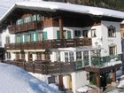 фото отеля Hotel Garni Bühlhof Lech am Arlberg