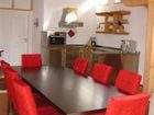 фото отеля Hotel Garni Bühlhof Lech am Arlberg