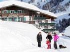 фото отеля Hotel Garni Bühlhof Lech am Arlberg