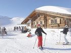 фото отеля Hotel Garni Bühlhof Lech am Arlberg