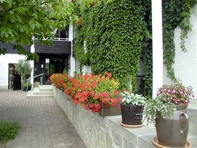 фото отеля Hotel Landhaus Moritzburg
