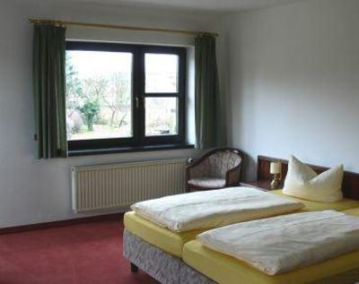 фото отеля Hotel Landhaus Moritzburg