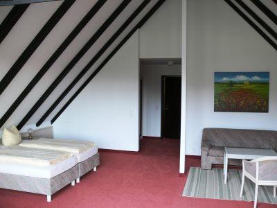 фото отеля Hotel Landhaus Moritzburg