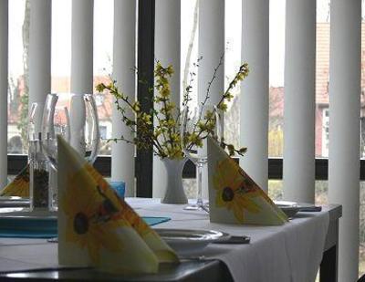фото отеля Hotel Landhaus Moritzburg