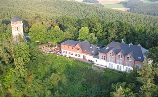 фото отеля Marienturm Panoramahotel & Restaurant