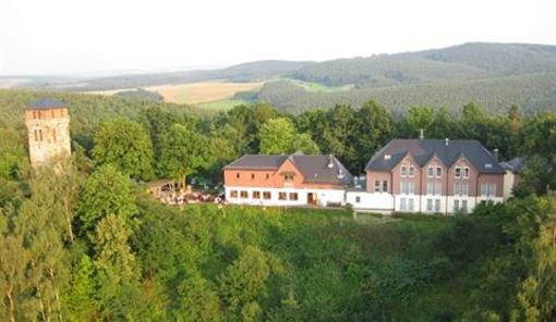фото отеля Marienturm Panoramahotel & Restaurant