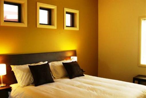 фото отеля Portman House Serviced Apartments Scone