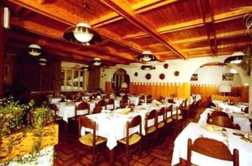 фото отеля Hotel Edelweiss Courmayeur